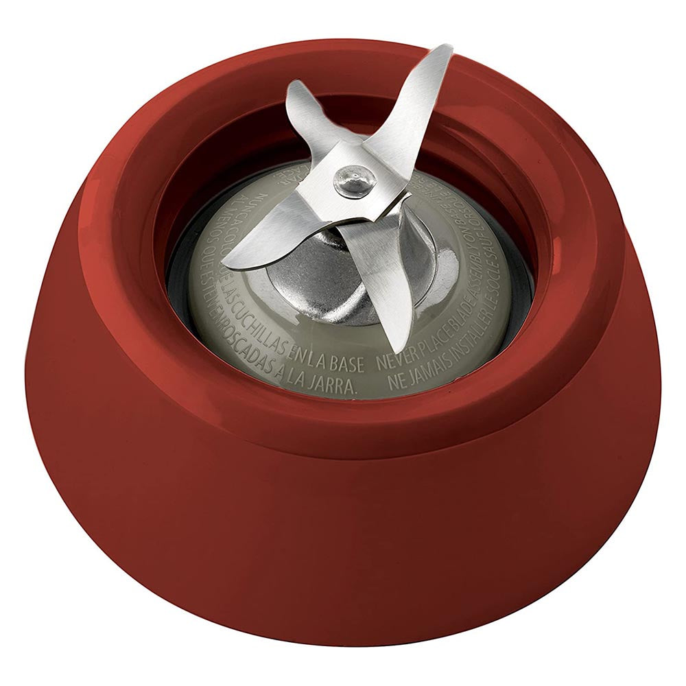 Licuadora Black+decker Licuadora Black And Decker Bl1000rg Precio