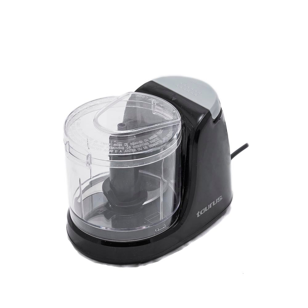 Procesador De Alimentos  Cepheus 100W Color Negro