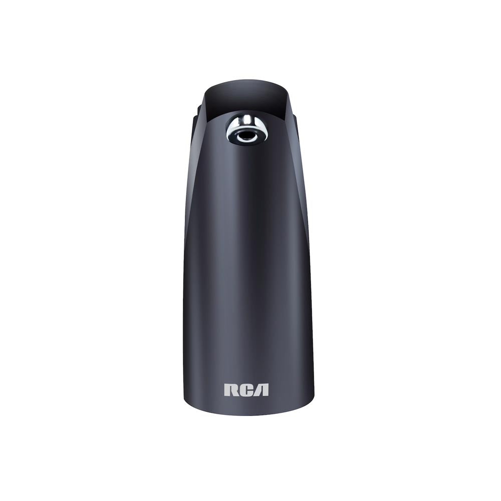 Dispensador De Agua Eléctrico Rc-Wd2 Color Gris Oscuro